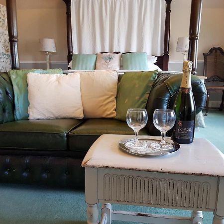 The Forge Bed and Breakfast Chipping Norton Buitenkant foto