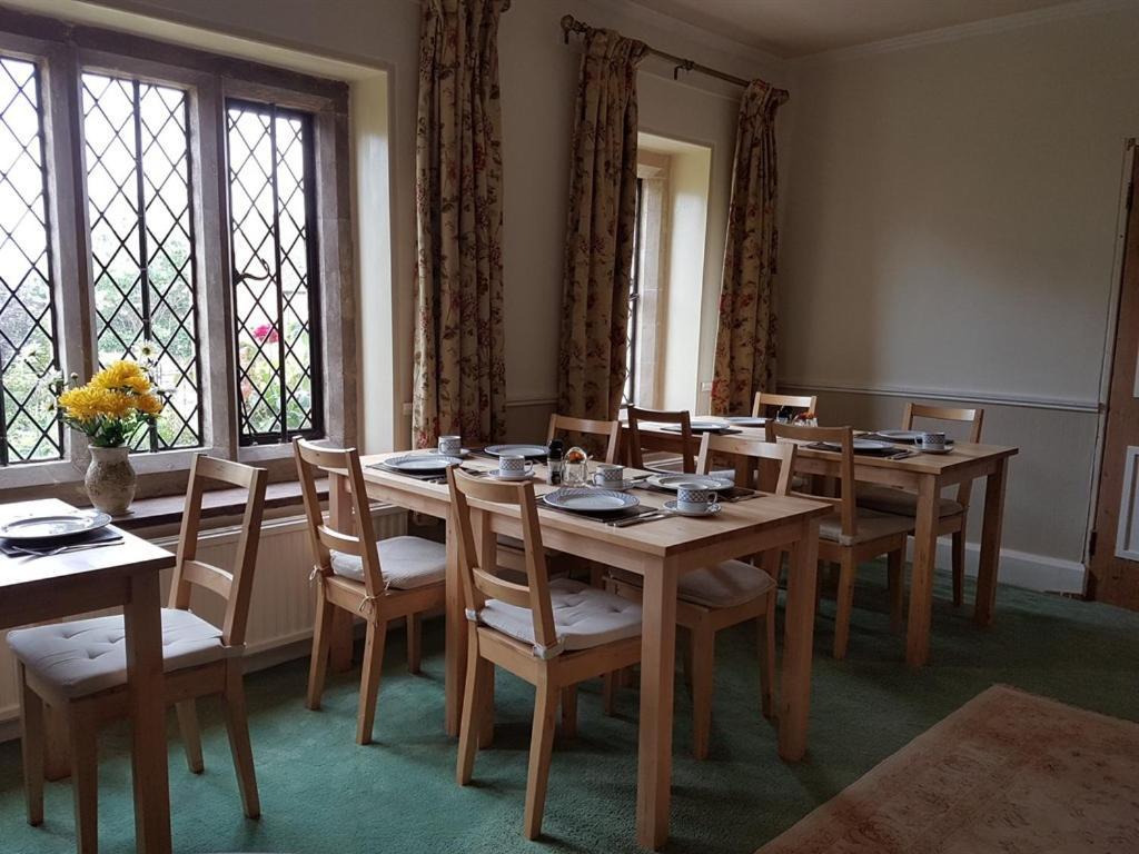 The Forge Bed and Breakfast Chipping Norton Buitenkant foto