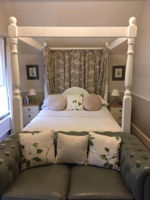 The Forge Bed and Breakfast Chipping Norton Buitenkant foto