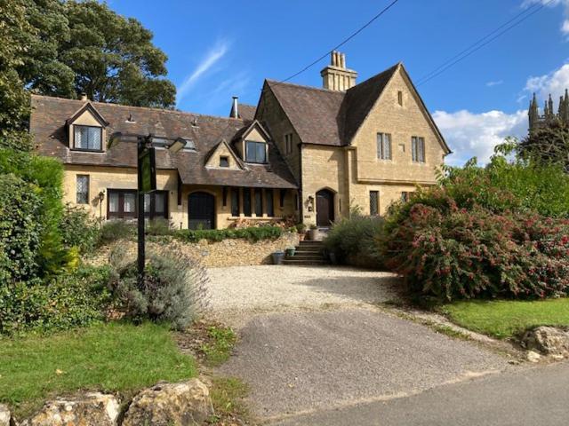 The Forge Bed and Breakfast Chipping Norton Buitenkant foto