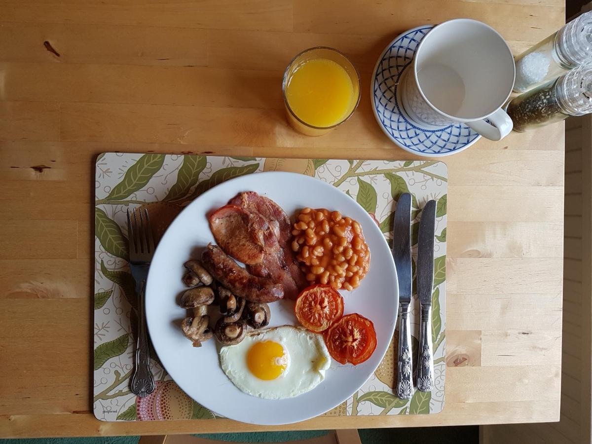 The Forge Bed and Breakfast Chipping Norton Buitenkant foto