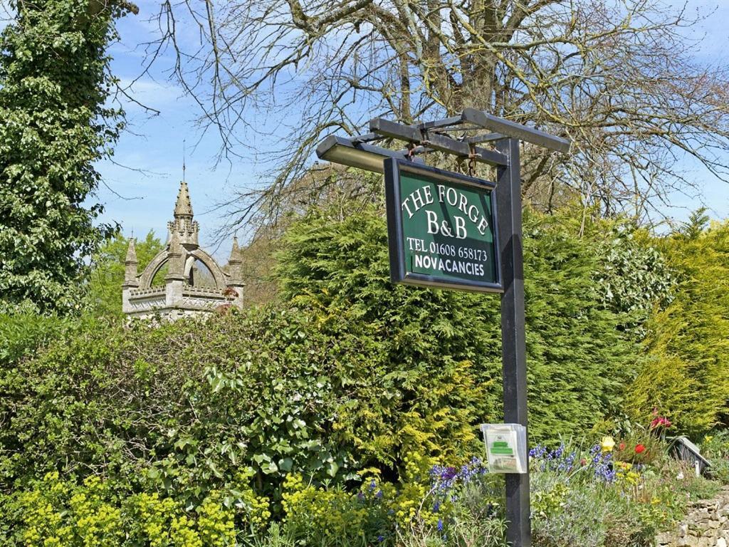 The Forge Bed and Breakfast Chipping Norton Buitenkant foto