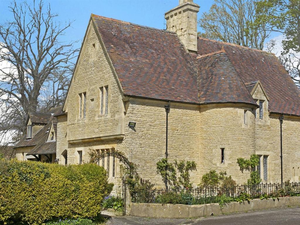 The Forge Bed and Breakfast Chipping Norton Buitenkant foto