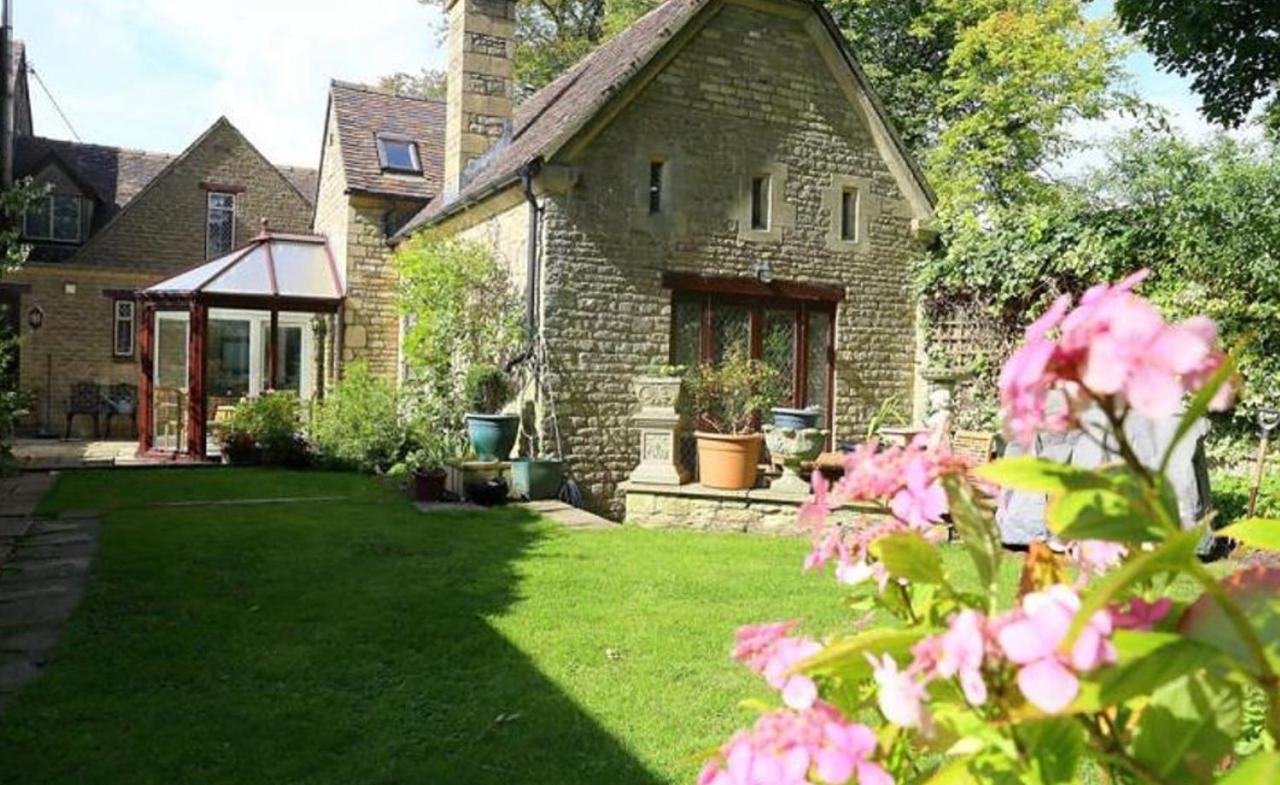 The Forge Bed and Breakfast Chipping Norton Buitenkant foto