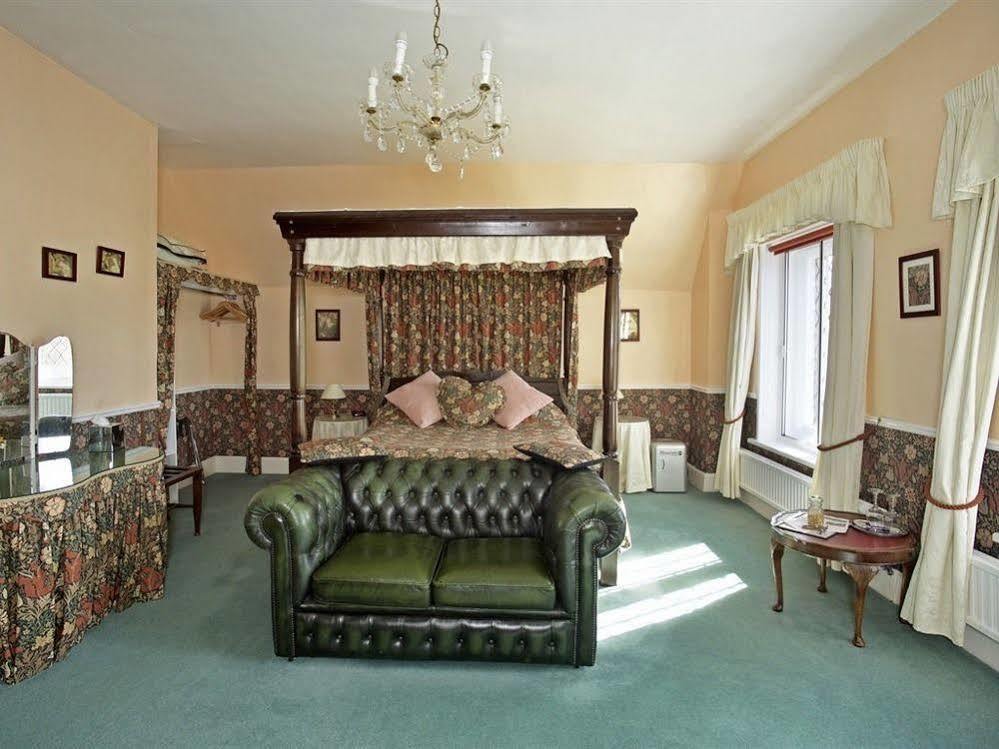 The Forge Bed and Breakfast Chipping Norton Buitenkant foto
