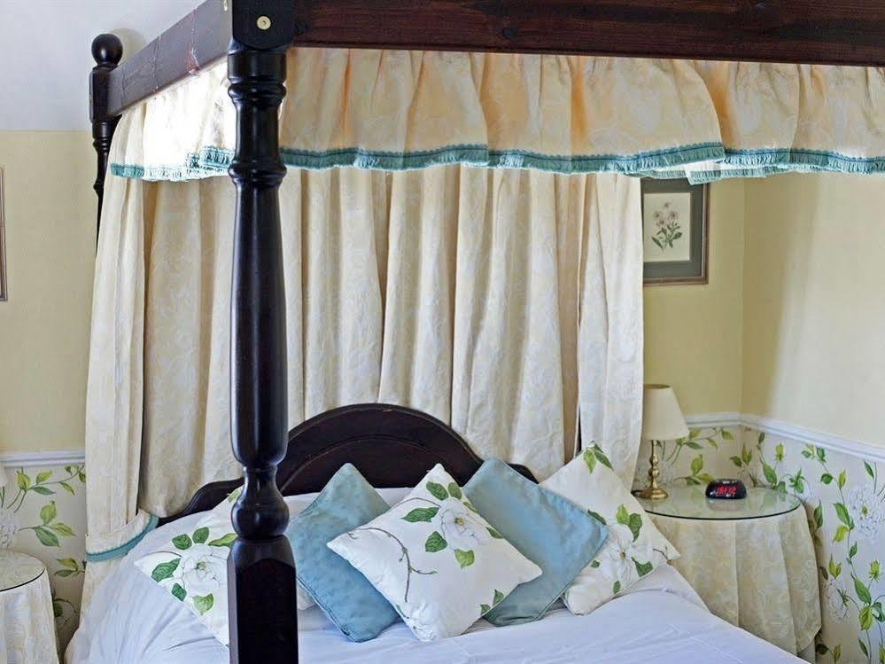 The Forge Bed and Breakfast Chipping Norton Buitenkant foto