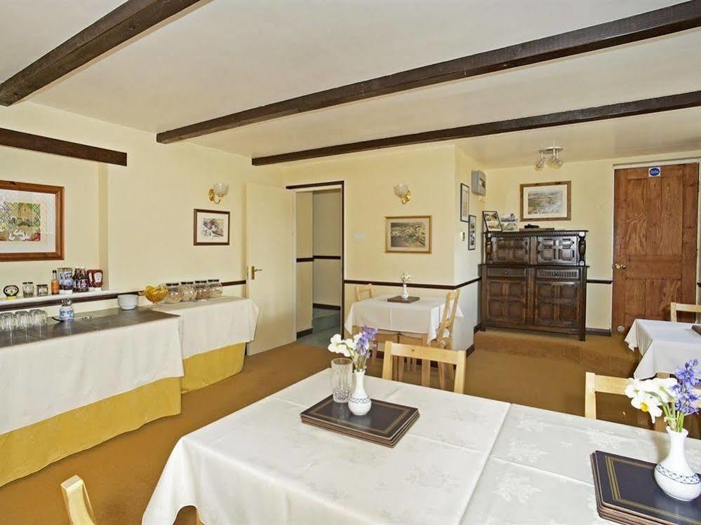 The Forge Bed and Breakfast Chipping Norton Buitenkant foto