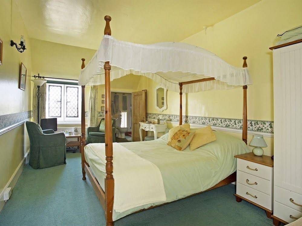 The Forge Bed and Breakfast Chipping Norton Buitenkant foto