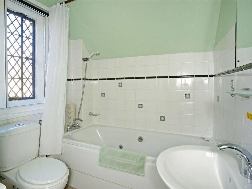 The Forge Bed and Breakfast Chipping Norton Buitenkant foto