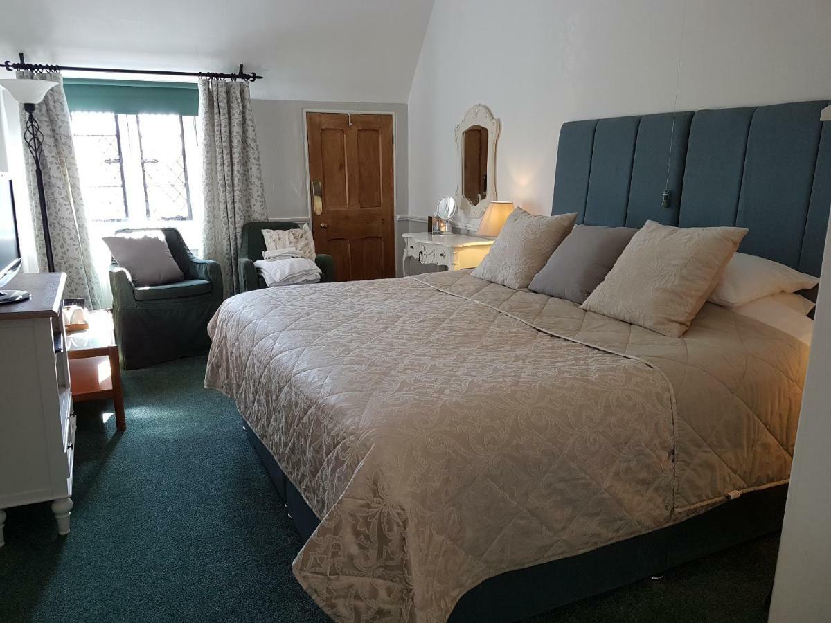 The Forge Bed and Breakfast Chipping Norton Buitenkant foto