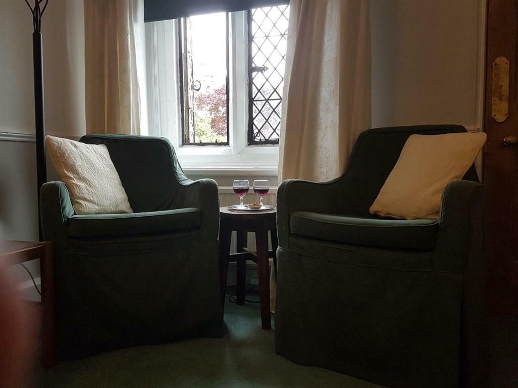 The Forge Bed and Breakfast Chipping Norton Buitenkant foto