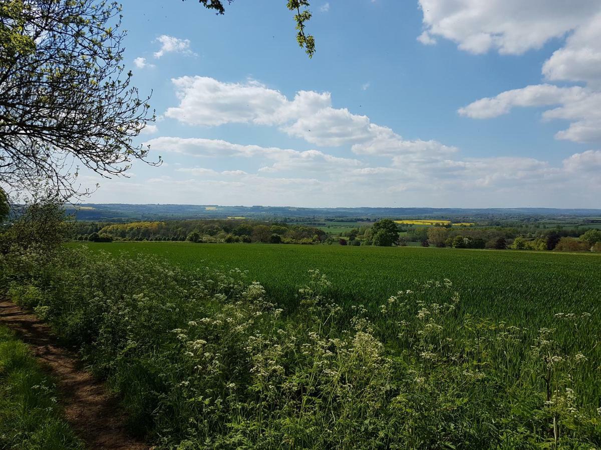 The Forge Bed and Breakfast Chipping Norton Buitenkant foto