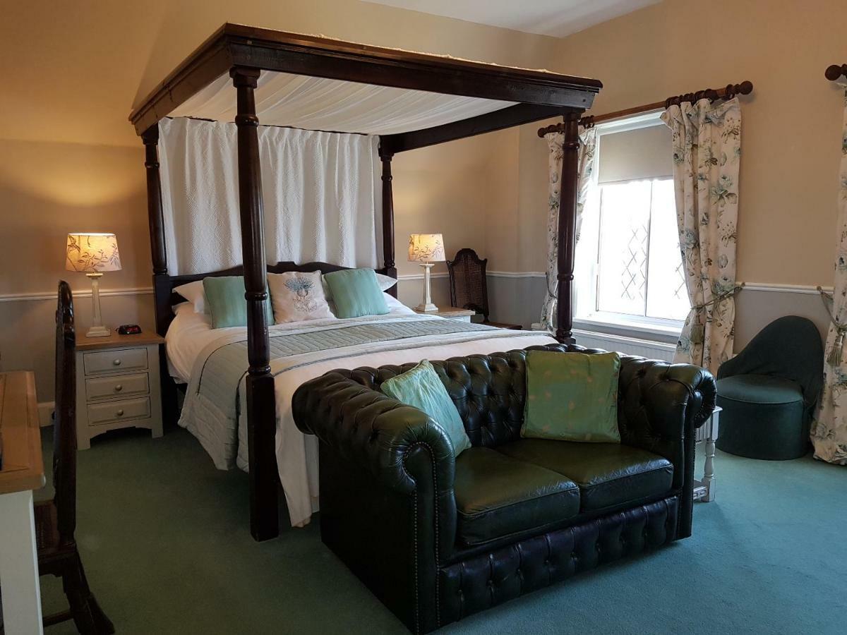 The Forge Bed and Breakfast Chipping Norton Buitenkant foto