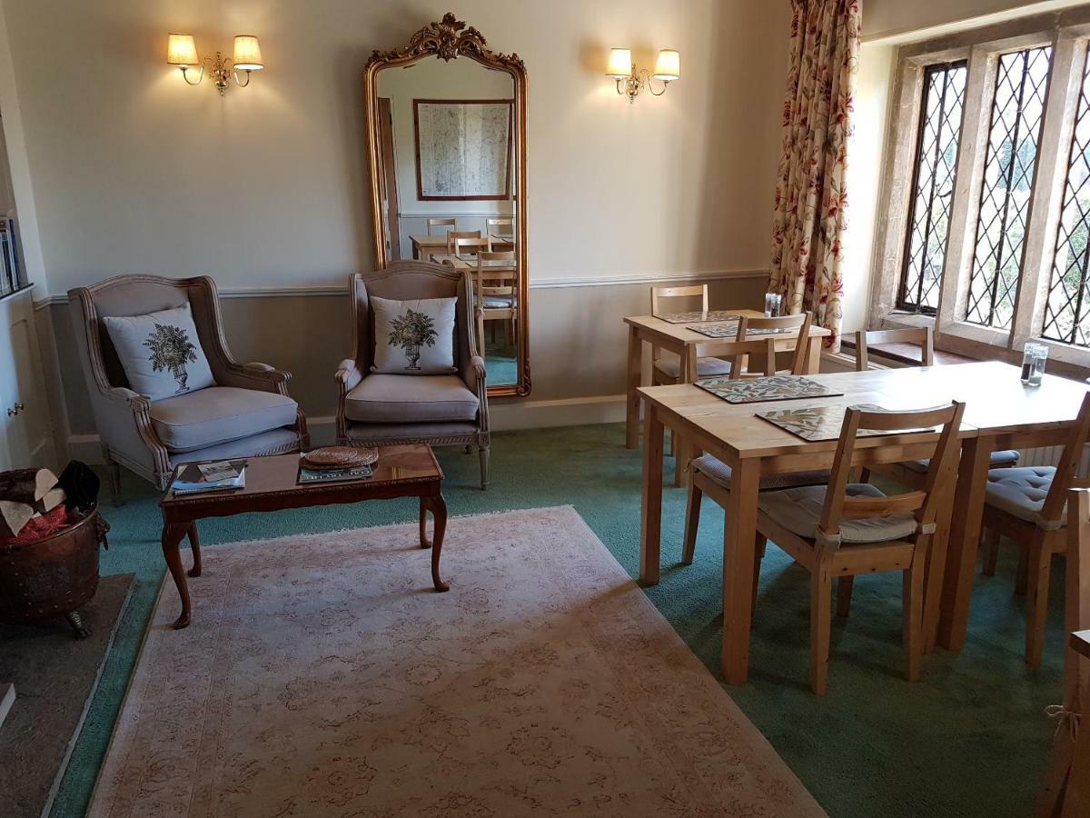 The Forge Bed and Breakfast Chipping Norton Buitenkant foto